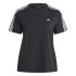 T-shirt adidas 3S T Femme