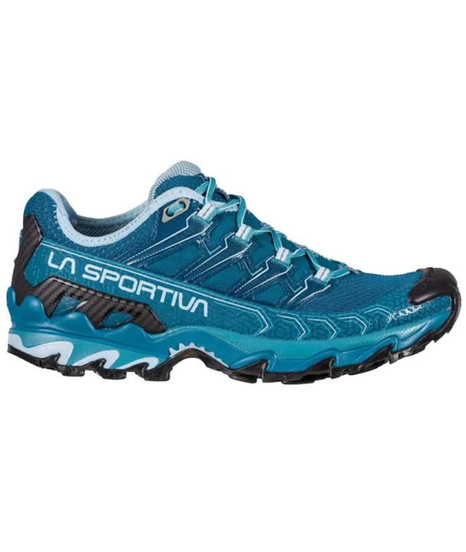 Chaussures montagne de La Sportiva Ultra Raptor...