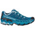 Chaussures montagne de La Sportiva Ultra Raptor II Ink/Topaz Femme