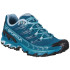 Chaussures montagne de La Sportiva Ultra Raptor II Ink/Topaz Femme
