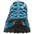 Chaussures montagne de La Sportiva Ultra Raptor II Ink/Topaz Femme