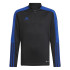 Sweat de football adidas Tiro Essential Kids Bk