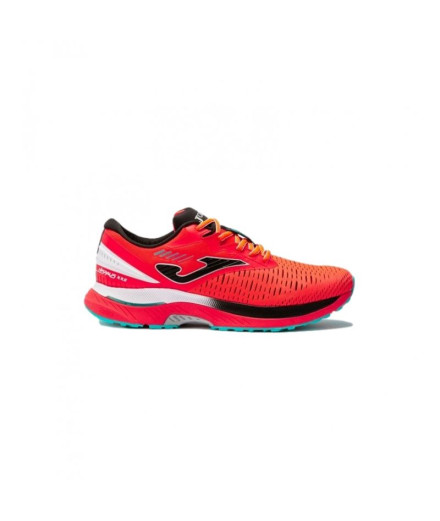 Chaussures running Joma Homme de R.Hispalis 2207 Red