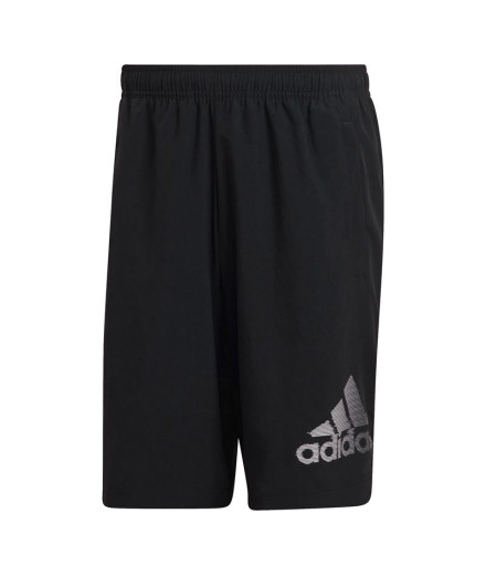 Short de fitness adidas AeroReady Designed To Move Men's Bk