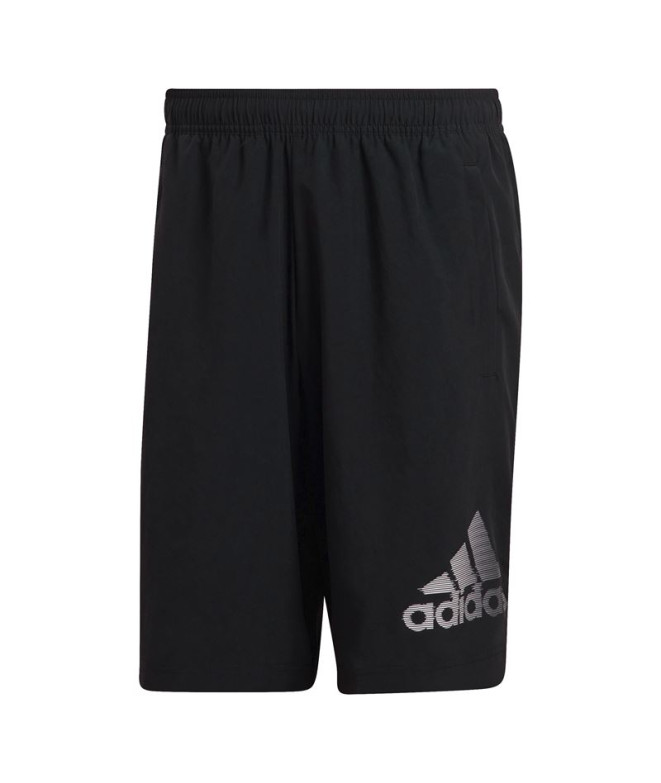 Short de fitness adidas AeroReady Designed To...