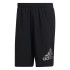 Short de fitness adidas AeroReady Designed To Move Men's Bk