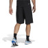 Short de fitness adidas AeroReady Designed To Move Men's Bk