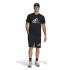 Short de fitness adidas AeroReady Designed To Move Men's Bk