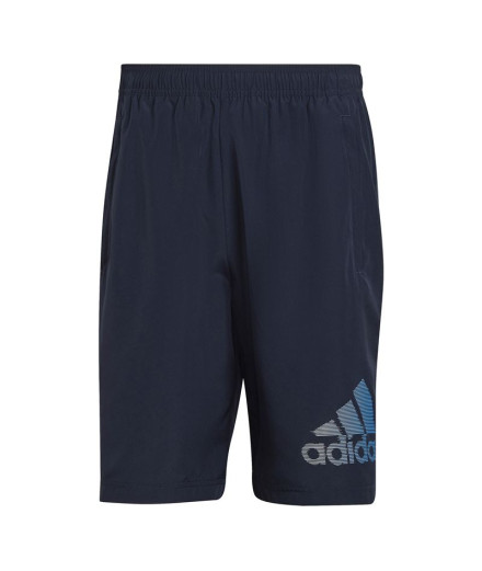 Short de fitness adidas AeroReady Designed To Move Men's Bl