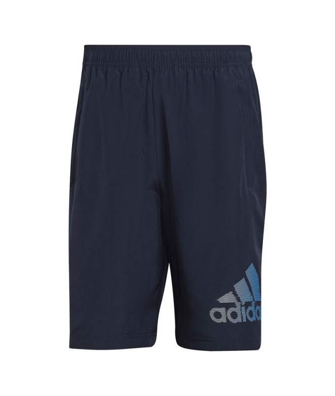 Short de fitness adidas AeroReady Designed To...
