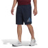 Short de fitness adidas AeroReady Designed To Move Men's Bl
