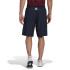 Short de fitness adidas AeroReady Designed To Move Men's Bl