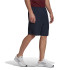 Short de fitness adidas AeroReady Designed To Move Men's Bl