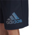 Short de fitness adidas AeroReady Designed To Move Men's Bl