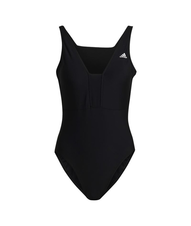 Maillot de bain Natation adidas de Iconisea 3S...