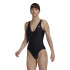 Maillot de bain Natation adidas de Iconisea 3S S Femme