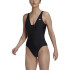 Maillot de bain Natation adidas de Iconisea 3S S Femme