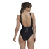 Maillot de bain Natation adidas de Iconisea 3S S Femme