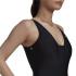 Maillot de bain Natation adidas de Iconisea 3S S Femme