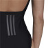 Maillot de bain Natation adidas de Iconisea 3S S Femme