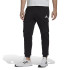 Pantalons adidas Homme Essentials Fleece Noir