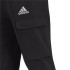 Pantalons adidas Homme Essentials Fleece Noir