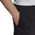 Pantalons adidas Homme Essentials Fleece Noir