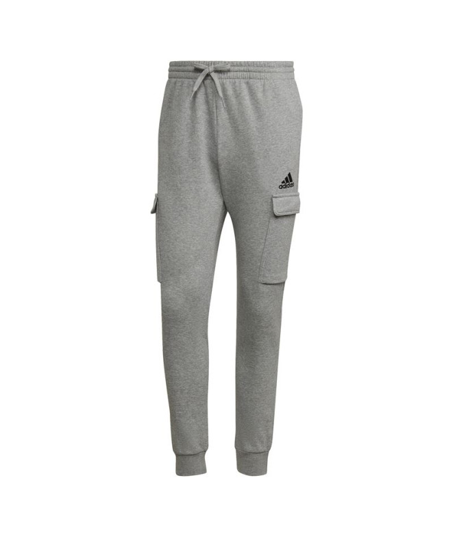 Pantalon adidas Essentials Fleece Hommes Vert