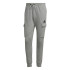 Pantalon adidas Essentials Fleece Hommes Vert