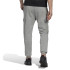 Pantalon adidas Essentials Fleece Hommes Vert