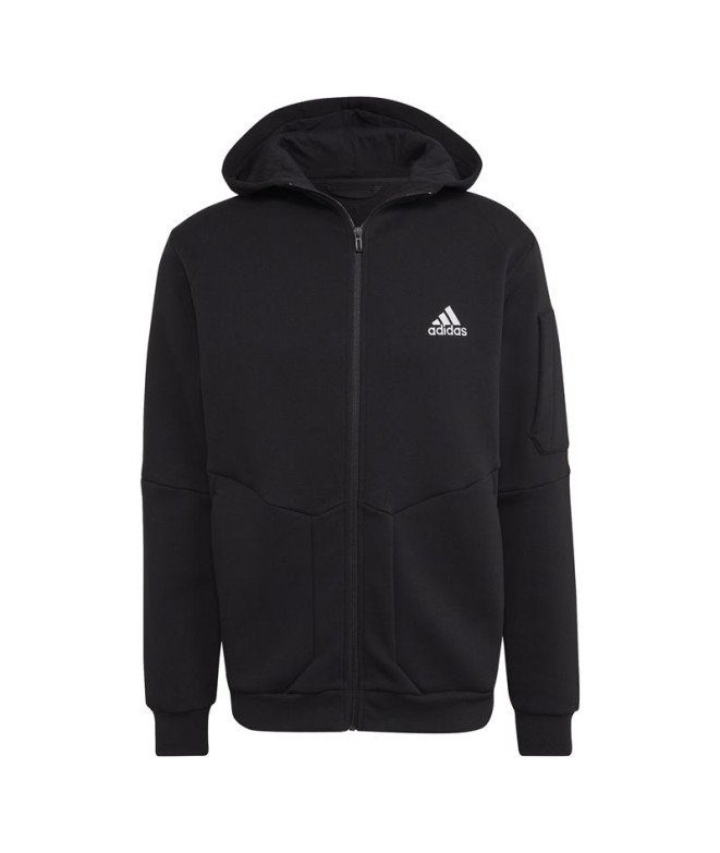 Veste adidas Homme Essentials For Gameday Bk