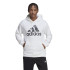 Sweat adidas Homme avec capuche Essentials Camo Wh