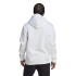 Sweat adidas Homme avec capuche Essentials Camo Wh