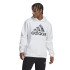 Sweat adidas Homme avec capuche Essentials Camo Wh