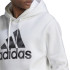Sweat adidas Homme avec capuche Essentials Camo Wh