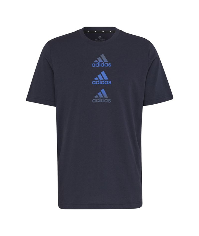 T-shirt fitness adidas Homme de Designed To...