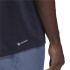 T-shirt fitness adidas Homme de Designed To Move Logo Bl