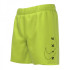Maillot de bain Nike 4" Volley Boy Yellow