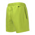 Maillot de bain Nike 4" Volley Boy Yellow