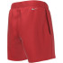 Maillot de bain Nike 4" Volley Enfant Rouge