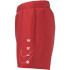 Maillot de bain Nike 4" Volley Enfant Rouge