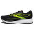 Chaussures de running Brooks Trace 2 Hommes Noir