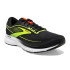 Chaussures de running Brooks Trace 2 Hommes Noir