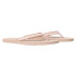 Tongs The North Face Base Camp Mini II Femme Rose