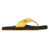 Tongs The North Face Base Camp Mini II Homme Jaune