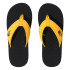 Tongs The North Face Base Camp Mini II Homme Jaune