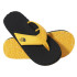 Tongs The North Face Base Camp Mini II Homme Jaune