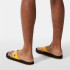 Tongs The North Face Base Camp Mini II Homme Jaune