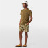 Tongs The North Face Base Camp Mini II Homme Jaune