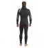 Traje Néoprène Apnée Cressi Sub 3.5mm Noir
